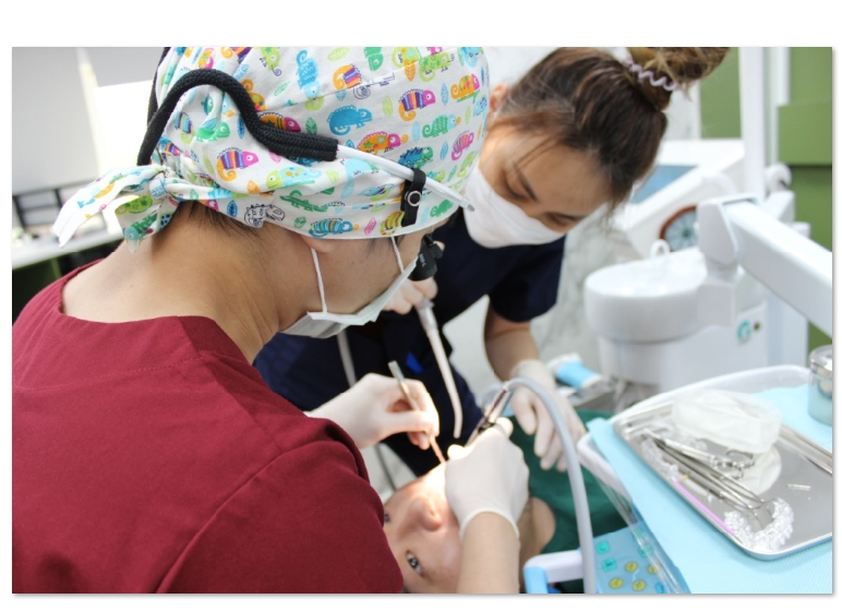 台南植牙推薦：綠芽牙醫診所 – 專業植牙醫療，恢復自信笑容